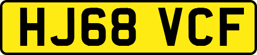 HJ68VCF