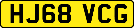 HJ68VCG