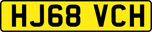 HJ68VCH