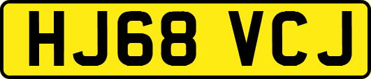 HJ68VCJ