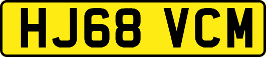 HJ68VCM