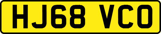 HJ68VCO