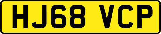 HJ68VCP