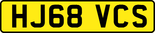 HJ68VCS