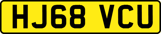 HJ68VCU