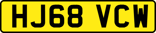 HJ68VCW