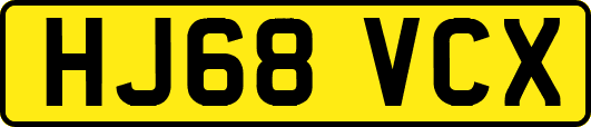 HJ68VCX