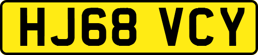 HJ68VCY