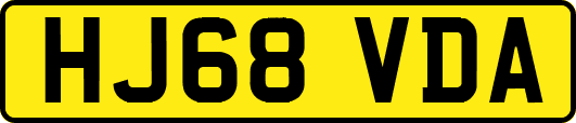 HJ68VDA
