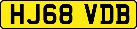 HJ68VDB