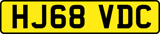 HJ68VDC