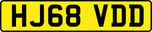 HJ68VDD