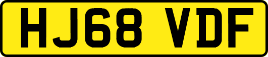 HJ68VDF