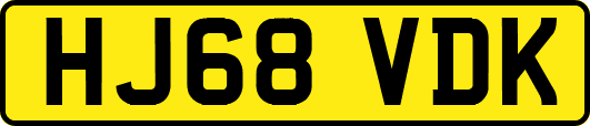 HJ68VDK