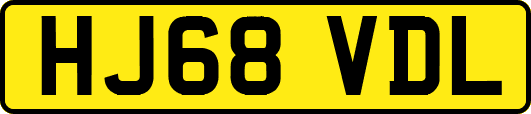 HJ68VDL