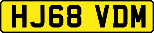 HJ68VDM