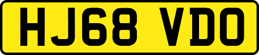 HJ68VDO