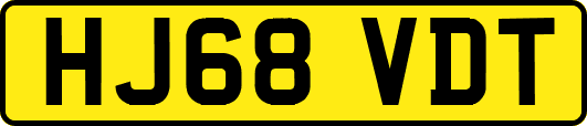 HJ68VDT