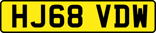 HJ68VDW