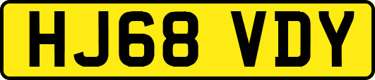 HJ68VDY