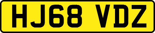 HJ68VDZ