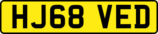 HJ68VED