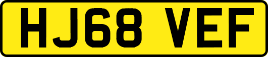 HJ68VEF