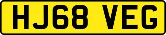 HJ68VEG