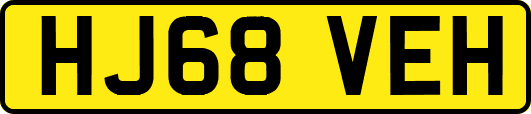HJ68VEH
