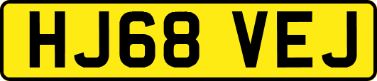 HJ68VEJ