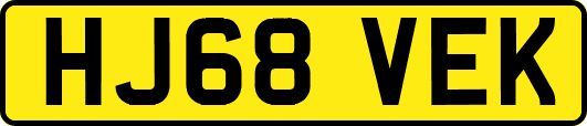 HJ68VEK