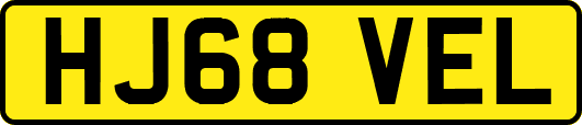 HJ68VEL