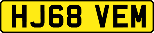 HJ68VEM