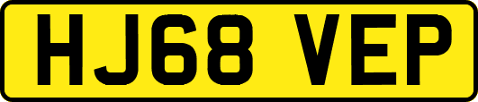 HJ68VEP