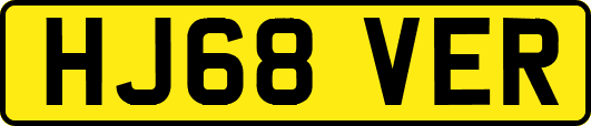HJ68VER