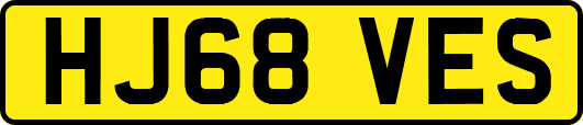 HJ68VES