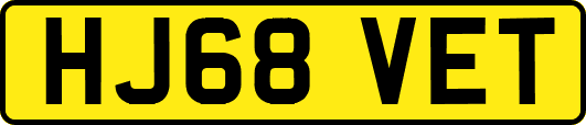HJ68VET