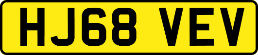 HJ68VEV