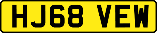 HJ68VEW