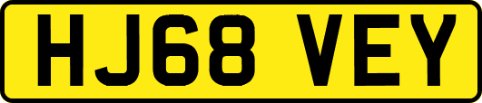 HJ68VEY