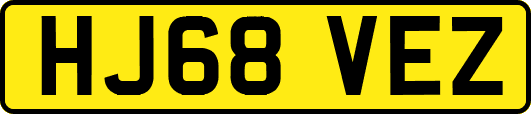 HJ68VEZ
