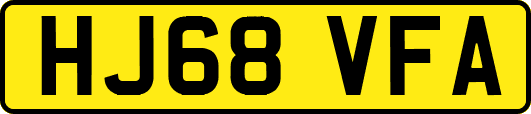 HJ68VFA