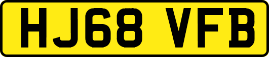 HJ68VFB