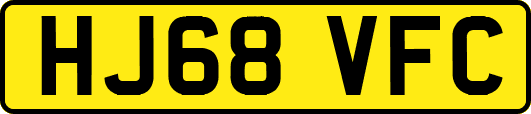 HJ68VFC