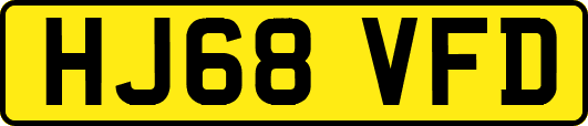 HJ68VFD