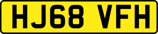 HJ68VFH