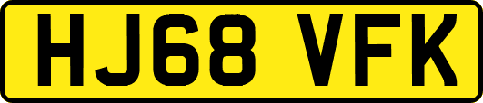 HJ68VFK