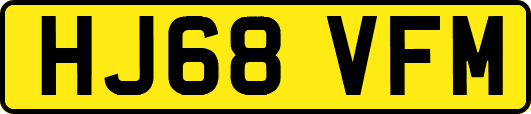 HJ68VFM