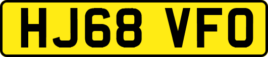 HJ68VFO