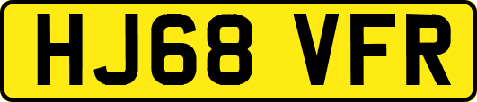 HJ68VFR